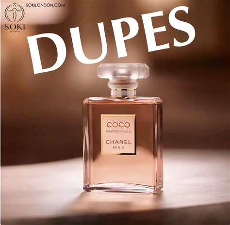 chanel coco baume dupe|scents similar to coco mademoiselle.